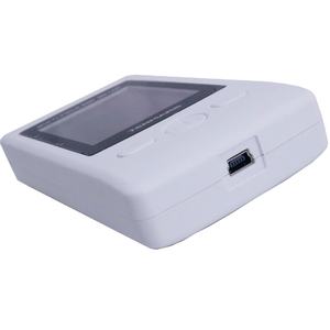 Tenmars TM-190 3-Axis Radio Frequency RF <span class=keywords><strong>Field</strong></span> <span class=keywords><strong>Strength</strong></span> <span class=keywords><strong>Meter</strong></span>/Penguji Medan Elektromagnetik EMF 3in1 Test TFT LCD - Product Image 4