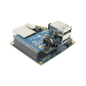 Vente flash : Boîtier Orange Pi 5 Plus avec 4 Go/8 Go/16 Go de RAM pour systèmes Android/Ubuntu/Debian - Product Image 1