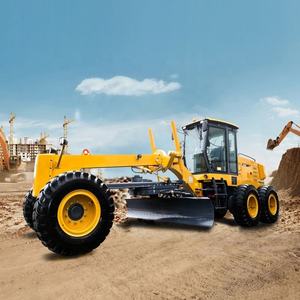 Moteur de niveleuse routière TR1803 180 CV haute efficacité Chine à vendre Garantie 1 an - Product Image 5