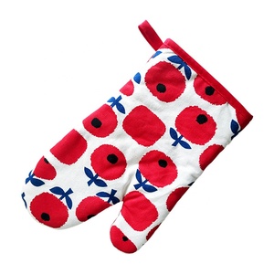 Tùy chỉnh in mô hình bông lò Mitt và nồi chủ thiết lập - Product Image 2