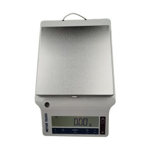 <span class=keywords><strong>Balance</strong></span> numérique JE5002GE LCD, capacité 5200g, précision 0.01g, JE3002GE, JE2002GE - Product Image 6