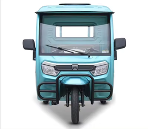 Tricycle pour adultes 2024 en promotion – Vente directe usine – 800W 60V 1000W - Product Image 1