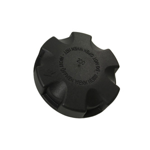 Bouchon de réservoir d'eau auxiliaire pour BMW Série 5 E60, 17137516004, bouchon de radiateur en plastique ABS pour remplacement et réparation - Product Image 3