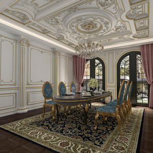 Décoration intérieure Éclairage <span class=keywords><strong>indirect</strong></span> Moulures couronnées pour plafond/mur Plafond uni d'angle avec <span class=keywords><strong>corniche</strong></span> Led avec moulage d'angle LED PU - Product Image 6