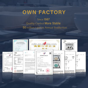 Assiettes à compartiments personnalisées avec Logo imprimé, <span class=keywords><strong>assiette</strong></span> blanche de régime alimentaire en porcelaine en céramique pour Buffet <span class=keywords><strong>assiette</strong></span> à dîner Durable pour la restauration - Product Image 3