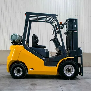 Diskon besar XCF3512K penyeimbang Forklift Forklift Diesel seimbang dengan harga terbaik