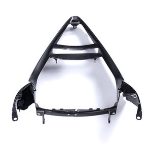 Cache-radiateur en fibre de carbone pour Ducati Panigale V4 V4S 2025 - Product Image 3