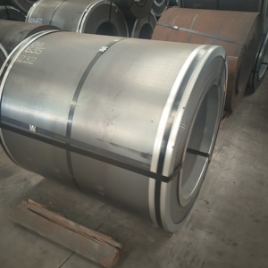 Bobine d'acier laminée à chaud Q235 Q355 <span class=keywords><strong>HRC</strong></span> <span class=keywords><strong>1000</strong></span> 1250 1500 2000mm - Product Image 3