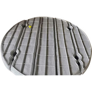 <span class=keywords><strong>Demister</strong></span> jala kawat, Multi lapisan stainless steel kawat jala disesuaikan untuk filter busa cair kecil - Product Image 4