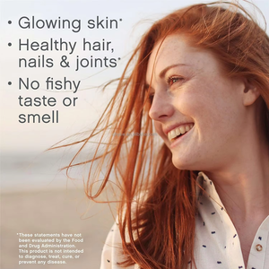 Chine Vente en gros Marque privée Supplément de poudre de peptides de collagène marin hydrolysé de protéines vitales halal pour le blanchiment de la peau - Product Image 3