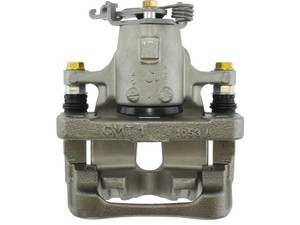 ชุดคาลิปเปอร์รถยนต์เคลือบอะลูมิเนียมเหล็ก OEM 13275896 สำหรับ 18B5325 LACROSSE 2012-2016 CHEVROLET MALIBU ขายส่ง - Product Image 4