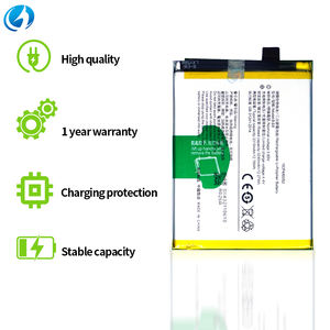 แบตเตอรี่โทรศัพท์เครื่อง <span class=keywords><strong>B</strong></span>-<span class=keywords><strong>E8</strong></span>แบตเตอรี่มือถือสำหรับ <span class=keywords><strong>VIVO</strong></span> Y97 Z3 V11i Z3i - Product Image 5