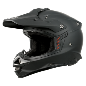 หมวกกันน็อคโมโตครอสแบบเต็มใบ รุ่นใหม่สำหรับฤดูร้อน ลายหัวกะโหลก มาตรฐาน ECE สำหรับแข่งรถดาวน์ฮิลล์ รถวิบาก ATV  บุโฟม ABS  ระบบปิดแบบ Double D ขายส่ง - Product Image 6