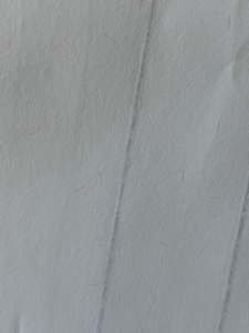 Papel blanco con marca de agua para empresas: mejorado con fibras especiales visibles e hilo de seguridad integrado - Product Image 3