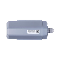 Enregistreur de données SenseCAP S2100 LoRaWAN DTU, prend en charge MODBUS RTU RS485, analogique, interfaces GPIO, convertisseur LoRaWAN, tous temps IP66