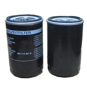 Piezas de motor de coche, venta al por mayor, filtro de aceite, 056115561G, 06811561f, 06811561c, 152087F40A, 15208-13213, Para <span class=keywords><strong>JAGUAR</strong></span> - Product Image 2