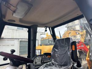 Jcb 3CX mini excavadora retroexcavadora para tractor mini excavadora remolcable backhor con Seif alimentado - Product Image 5