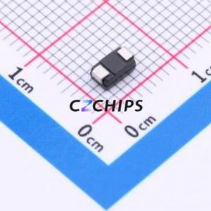 Diode Schottky SS310 SMA(DO-214AC) neuve et originale, fournisseur de composants électroniques en gros et service BOM - Product Image 2