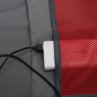 Tas Ransel Bisnis Hard Shell Tiga Dimensi, Tas Travel Fashionable Canggih, Tas Komputer Anti Air, Tas Kapasitas Besar