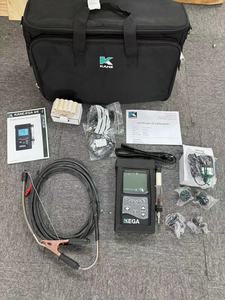 Analyseur portable de gaz d'échappement automobile sans fil EGA 4/5 - Product Image 4