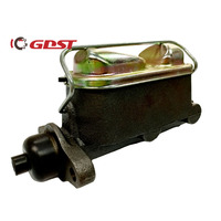 GDST Mc108145 Mc39435 108145 2539435 130,66012 14066425 Material de hierro pieza de automóvil cilindro maestro de freno para Chevrolet C30 Gmc