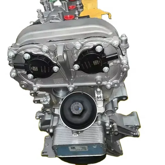 Hersteller 6-Zylinder Motor Motor 2.0t 264 920 Motorbaugruppe für Mercedes Benz C205 W213