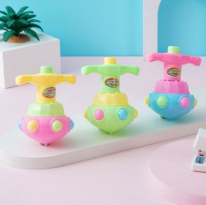 Fidget Spinners educativos para niños con temática de dibujos animados, Top de loto iluminado, popular en puestos callejeros - Product Image 5