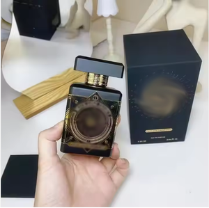 Vendita all'ingrosso calda <span class=keywords><strong>Initio</strong></span> intimo privato fragranza grande incenso Oud per la felicità Unisex intensa Eau De Toilette 90ml - Product Image 3