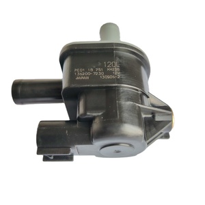 โซลินอยด์วาล์วไล่ลม NEW GENUINE OEM PE01-18-<span class=keywords><strong>751</strong></span> 136200-7230 PE0118751 CP737 PV687 2M1321 สำหรับรถยนต์มาสด้า - Product Image 1
