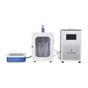 Homogénéisateur ultrasonique à fréquence réglable 20 kHz, sonicateur de laboratoire, sonde portative, processeur 0,5-3000 ml, contrôle de température, OEM - Product Image 1