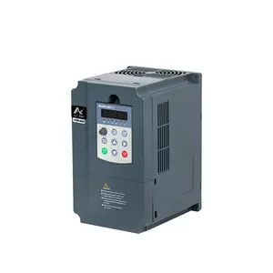 공장 제조 주파수 인버터 50/60HZ 삼상 380V 440V 5.5kw 7.5kw 11kw Ac 드라이브 좋은 품질