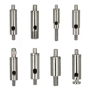 Accessoires d'éclairage de pince de câble d'acier inoxydable de 1.2mm <span class=keywords><strong>pour</strong></span> l'éclairage de voie - Product Image 1