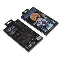 Protecteur d'écran en verre trempé pliant à 360 degrés pour iPhone 14 17 Pro Max 0.33mm Film de protection pour téléphone portable