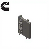 Pièces de module de commande moteur Cummins d'origine