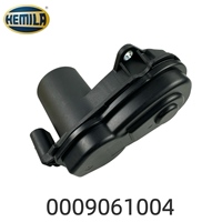 0009061004 0004232881 0004237200 Moteur d'étrier de frein compatible avec les véhicules HEMILA et Mercedes-Benz W213
