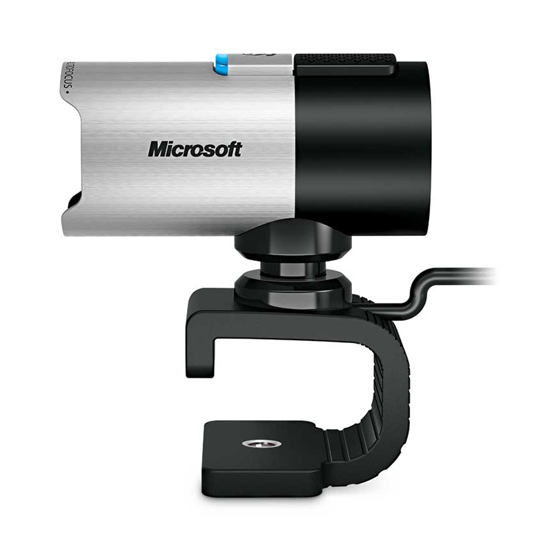 【新品・未開封】Microsoft LifeCam Studio Webカメラ Amazon.com: Microsoft LifeCam Studio 1080p HD Webcam - Gray