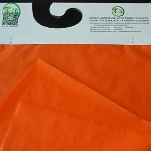 Tissu organique écologique laminé PVC, personnalisé, à carreaux orange, imperméable, résistant aux déchirures, ignifuge, pour <span class=keywords><strong>bateau</strong></span> gonflable - Product Image 6