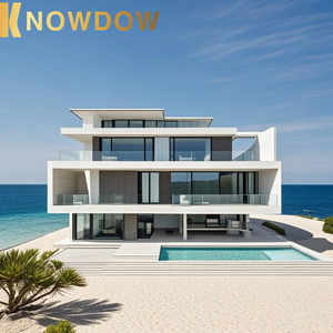 KNOWDOW Solutions de visualisation architecturale modernes Rendu <span class=keywords><strong>3D</strong></span> haut de gamme Visites vidéo Design d'intérieur <span class=keywords><strong>Immobilier</strong></span> de luxe - Product Image 3