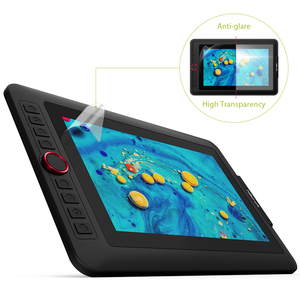 XP-Pen Artist 12 Pro, 8192 Niveles, Tableta Gráfica con Pantalla LCD para Niños, Educación Inteligente, Diseño, Dibujo y Gráficos - Product Image 2