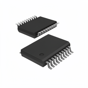 N74F244DB,118 20 SSOP Buy Online Electronic Components Logic BOM IC In Stock - Product Image 1
