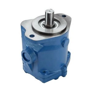 Bomba Hidráulica Serie PVB PVB5 PVB6 PVB10 PVB15 PVB20 PVB29 Metálica con 1 Año de Garantía - Product Image 5