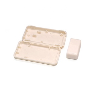 Màu Trắng Abs <span class=keywords><strong>H</strong></span>ộp Nối Usb Kết Nối Pcb Nhà Ở - Product Image 6