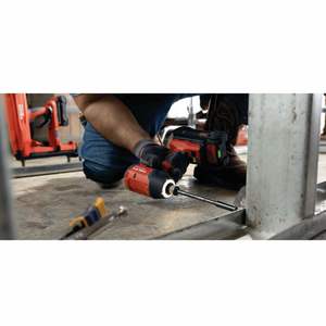 <span class=keywords><strong>Hilti</strong></span>-2247392 SID 6-22 Atornillador de Impacto Inalámbrico <span class=keywords><strong>Hilti</strong></span> Juego de Taladro Inalámbrico Sin Baterías de Iones de Litio - Product Image 5