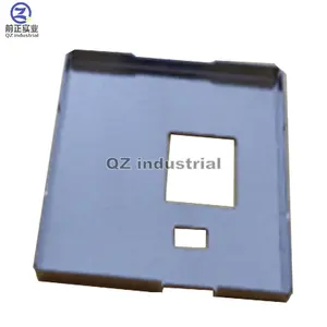 QZ fast delivery professionally customized tablet PC PCB 21.2MM*20.2MM*1.7MM shield bracket shield case shield cover