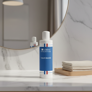 โลชั่นบำรุงผิวหน้าสำหรับผู้ใหญ่ 200 มล. จากซัพพลายเออร์ฝรั่งเศส ผสมว่านหางจระเข้ ช่วยปลอบประโลมผิว ให้ความชุ่มชื้น และสดชื่น - Product Image 1