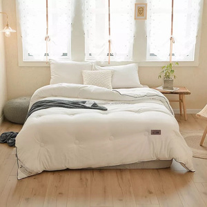 Tejidos edredón cubierta colchas ropa de cama colchas - Product Image 2