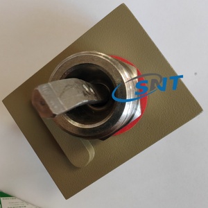 Controladores de Flujo OEM de Bajo Costo Hechos en China, Interruptores de Flujo LKB-01 LKB-02 para Sistemas de Refrigeración por Agua - Product Image 5