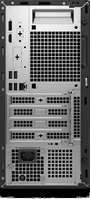 (DELL) Pro Tower QCT1250 14100 CPU Ordenador de Escritorio para Oficina y Uso Comercial