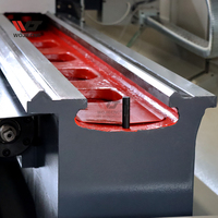 Tour horizontal CNC à lit plat CK6180 220V 380V pour le traitement des métaux avec système Fanuc GSK