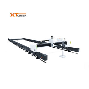 XTLASER سلسلة L 12 كيلو وات 60 كيلو وات تنسيق كبير قابل للفصل صوفي - Product Image 1